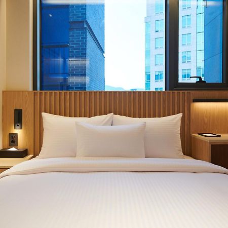 N285Hotel Seoul Eksteriør bilde
