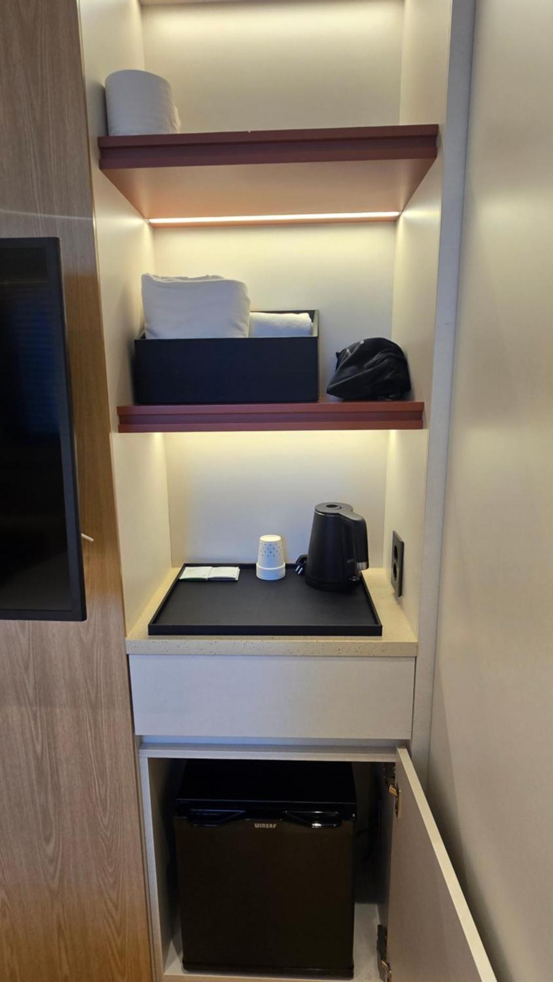N285Hotel Seoul Eksteriør bilde