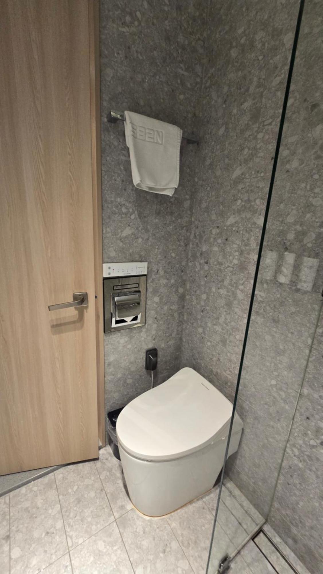 N285Hotel Seoul Eksteriør bilde