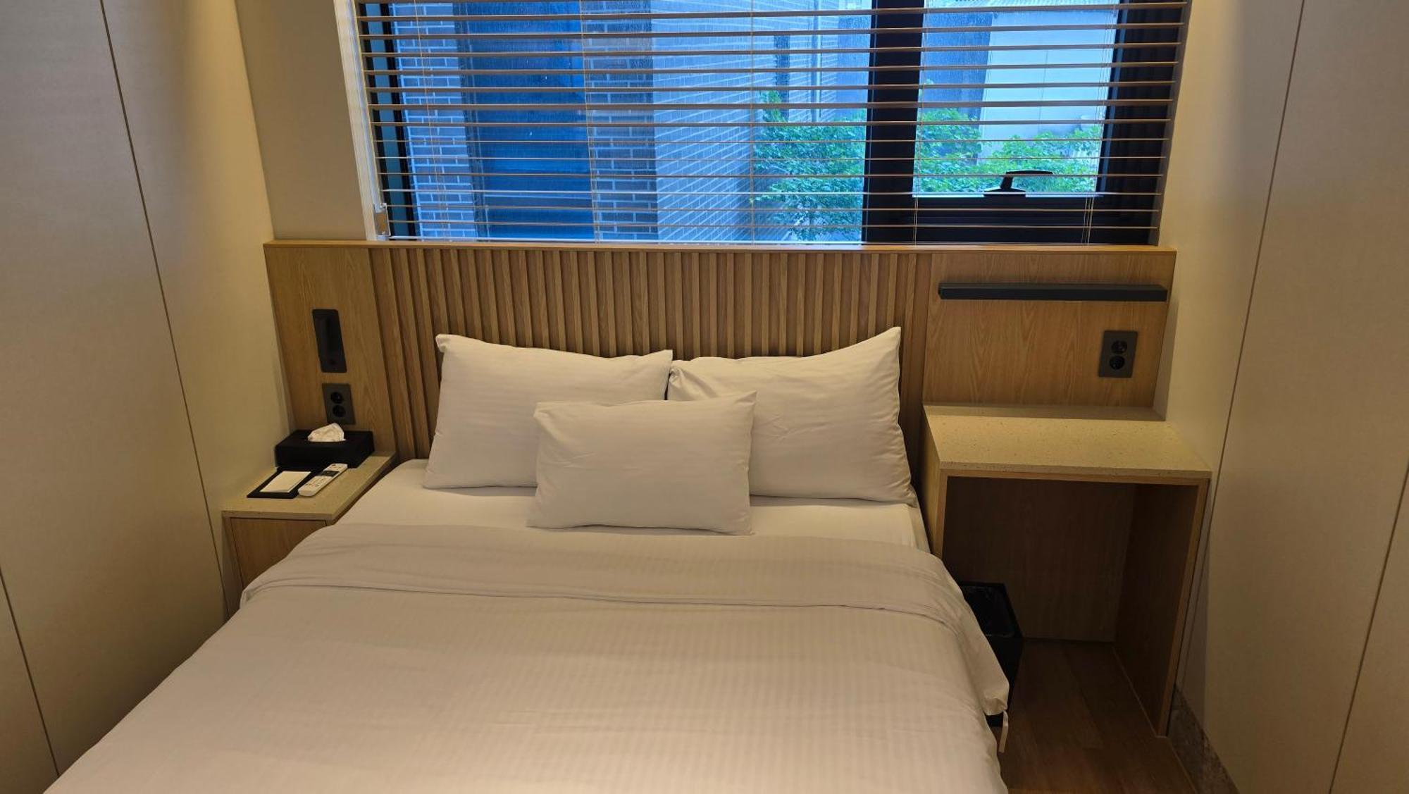 N285Hotel Seoul Eksteriør bilde