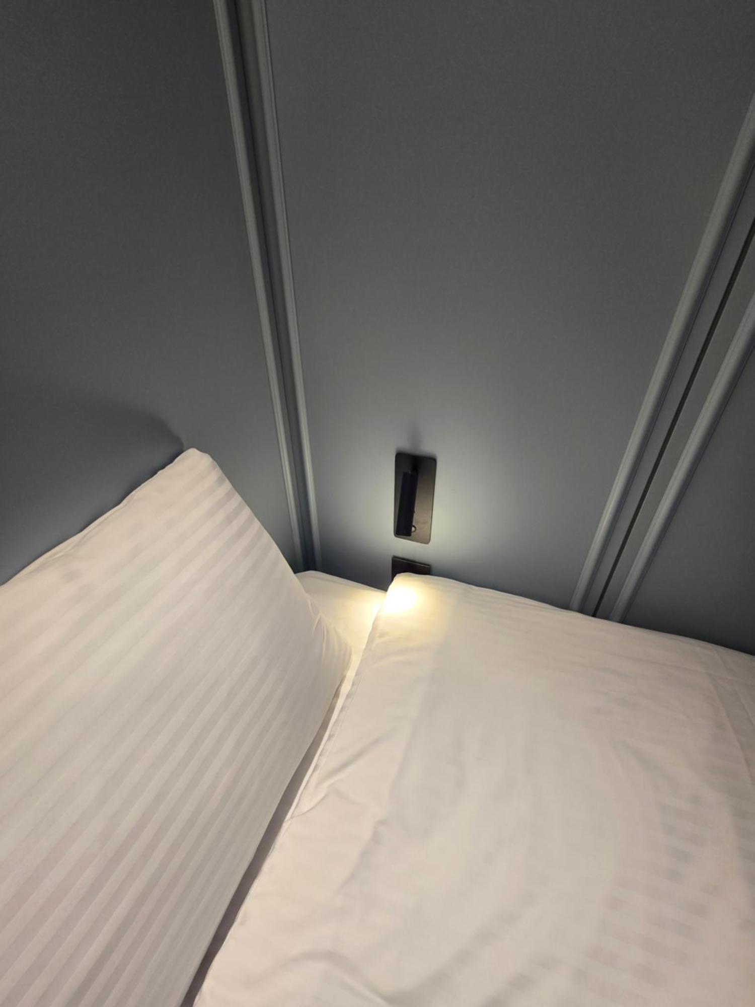 N285Hotel Seoul Eksteriør bilde
