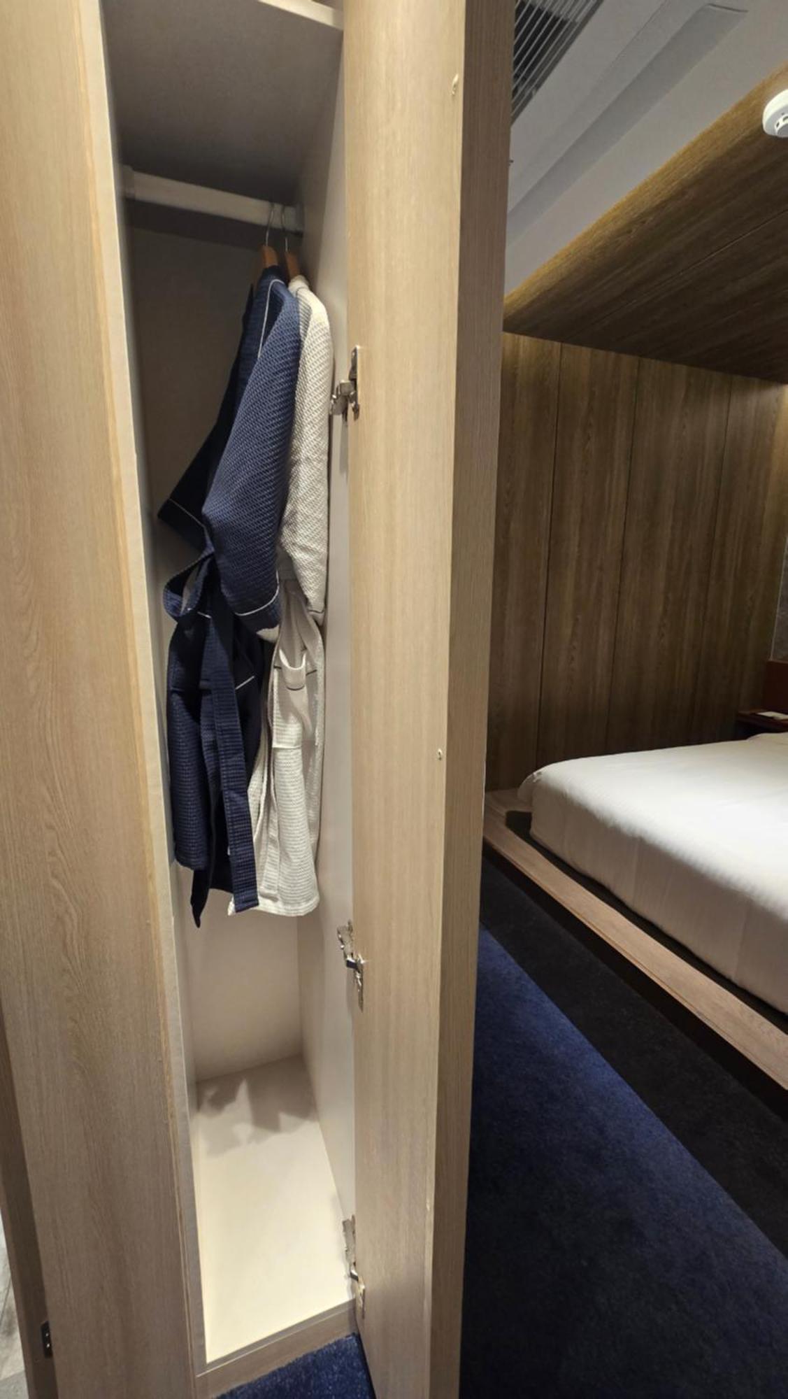 N285Hotel Seoul Eksteriør bilde