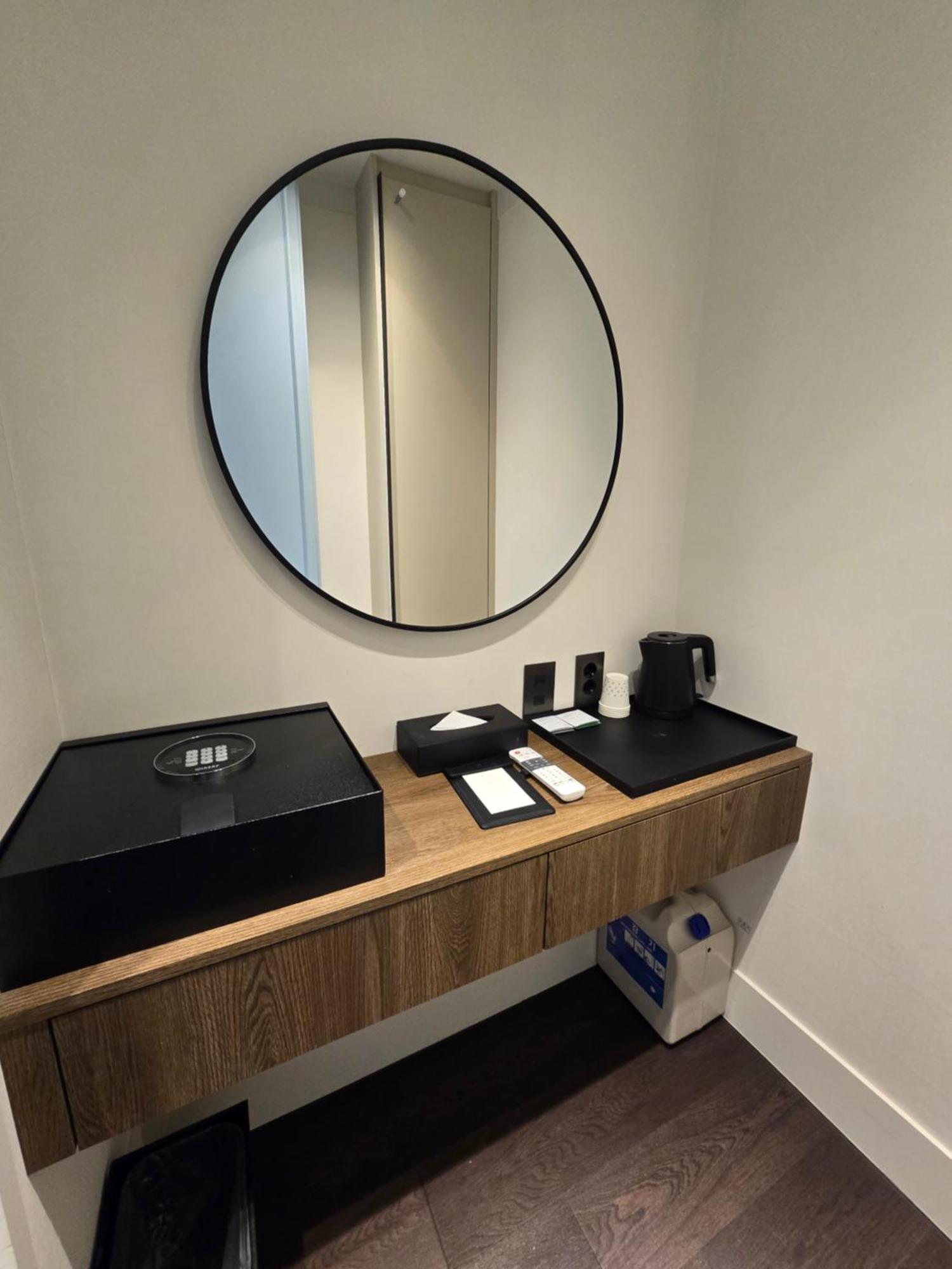 N285Hotel Seoul Eksteriør bilde