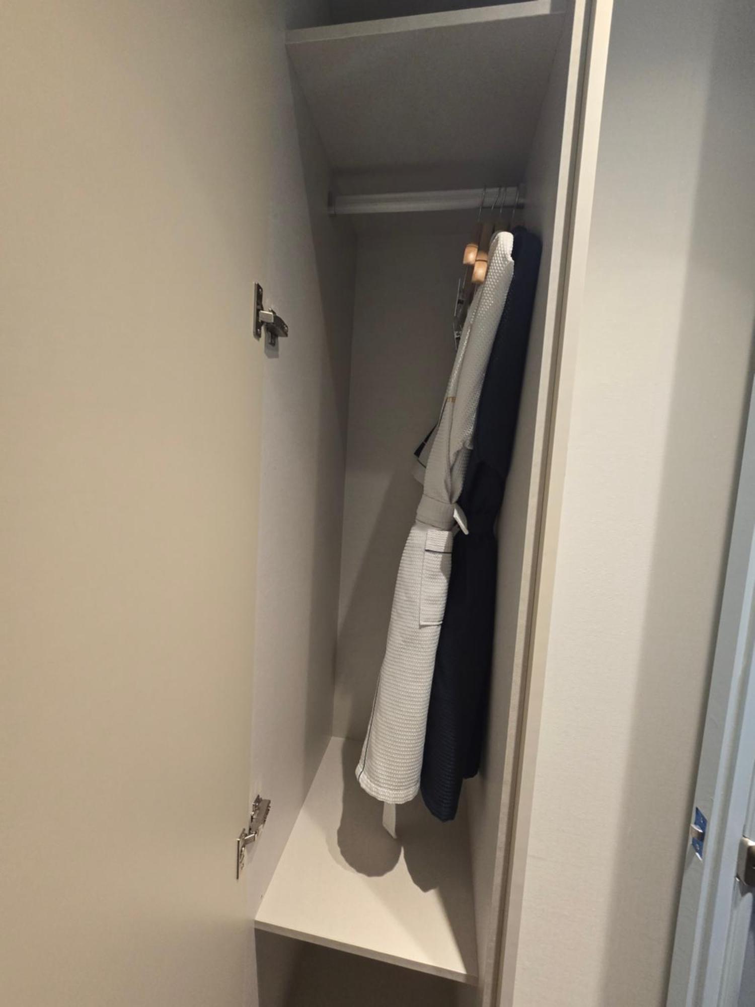 N285Hotel Seoul Eksteriør bilde