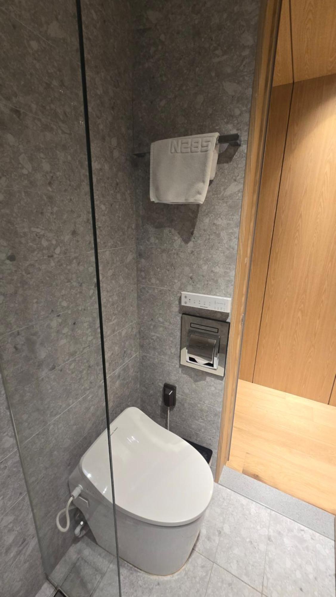 N285Hotel Seoul Eksteriør bilde