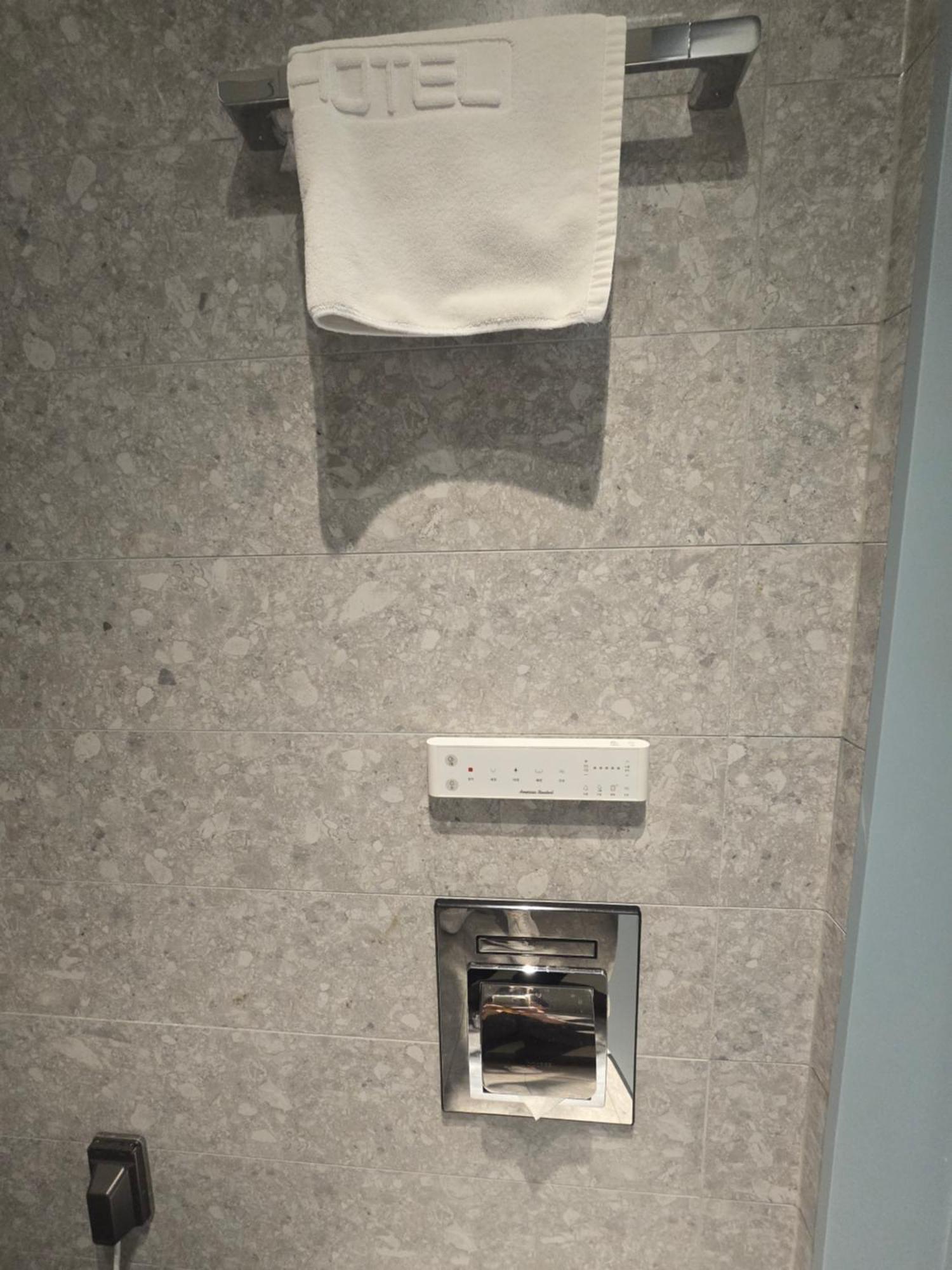 N285Hotel Seoul Eksteriør bilde