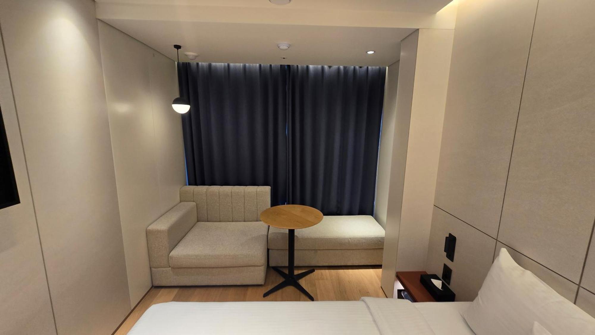 N285Hotel Seoul Eksteriør bilde