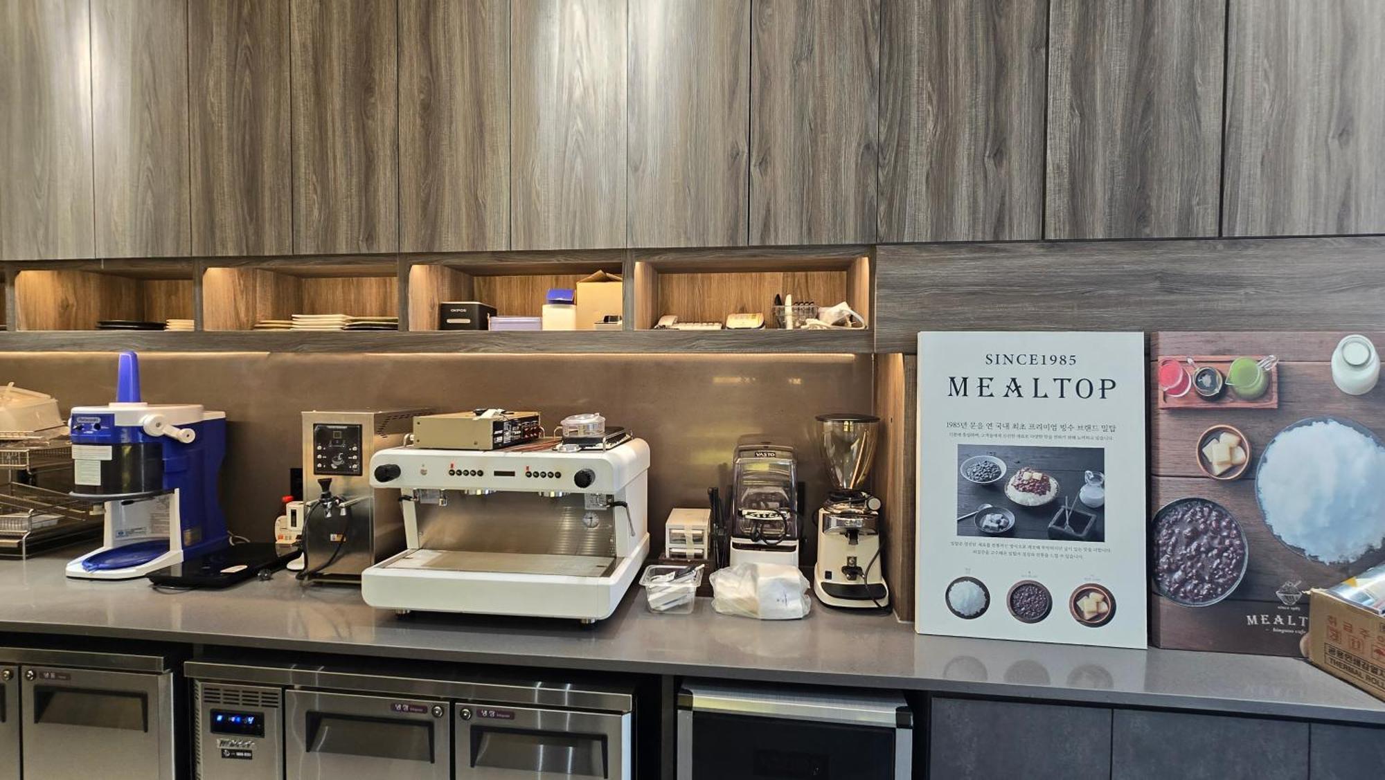 N285Hotel Seoul Eksteriør bilde