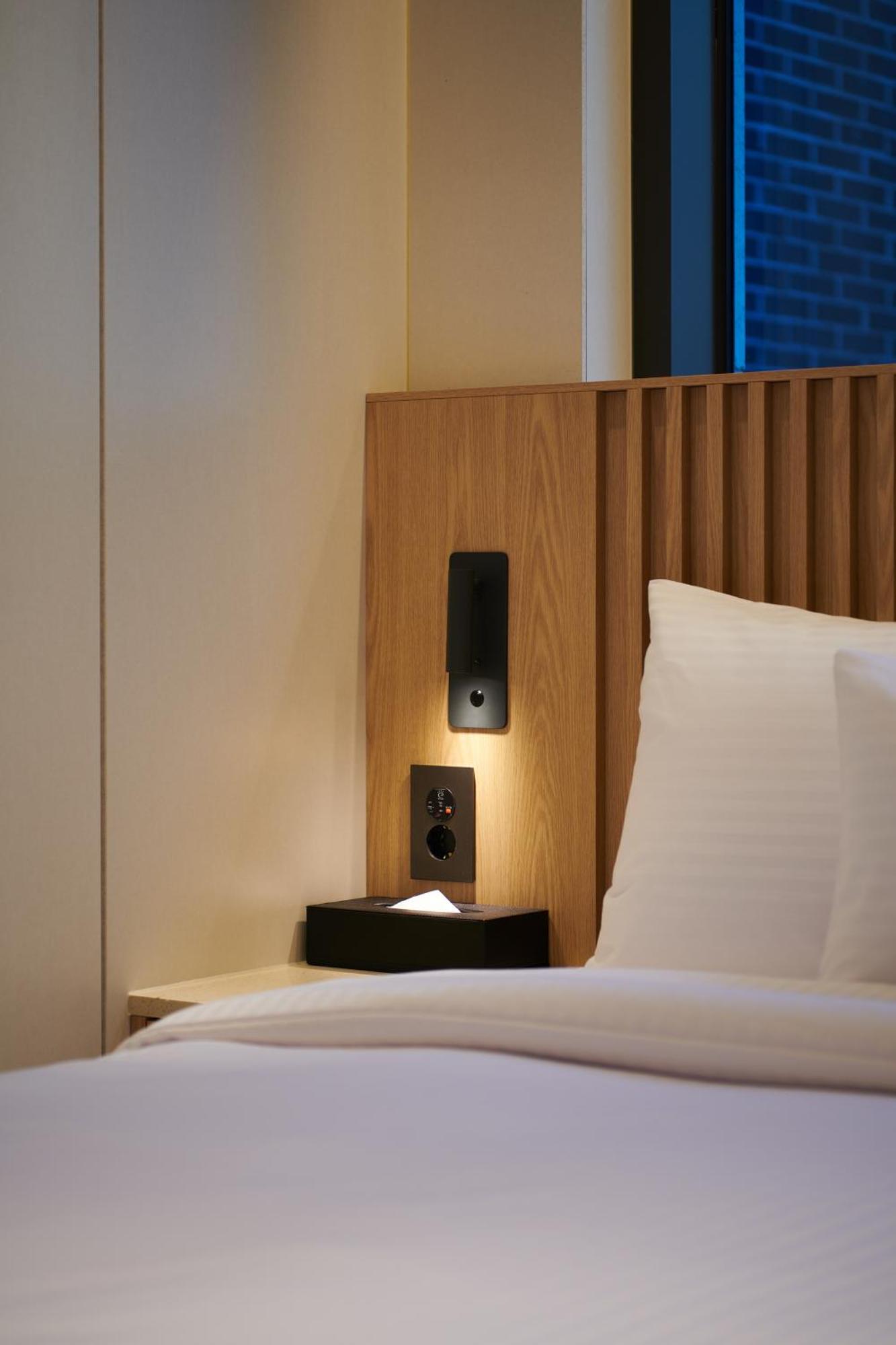 N285Hotel Seoul Eksteriør bilde