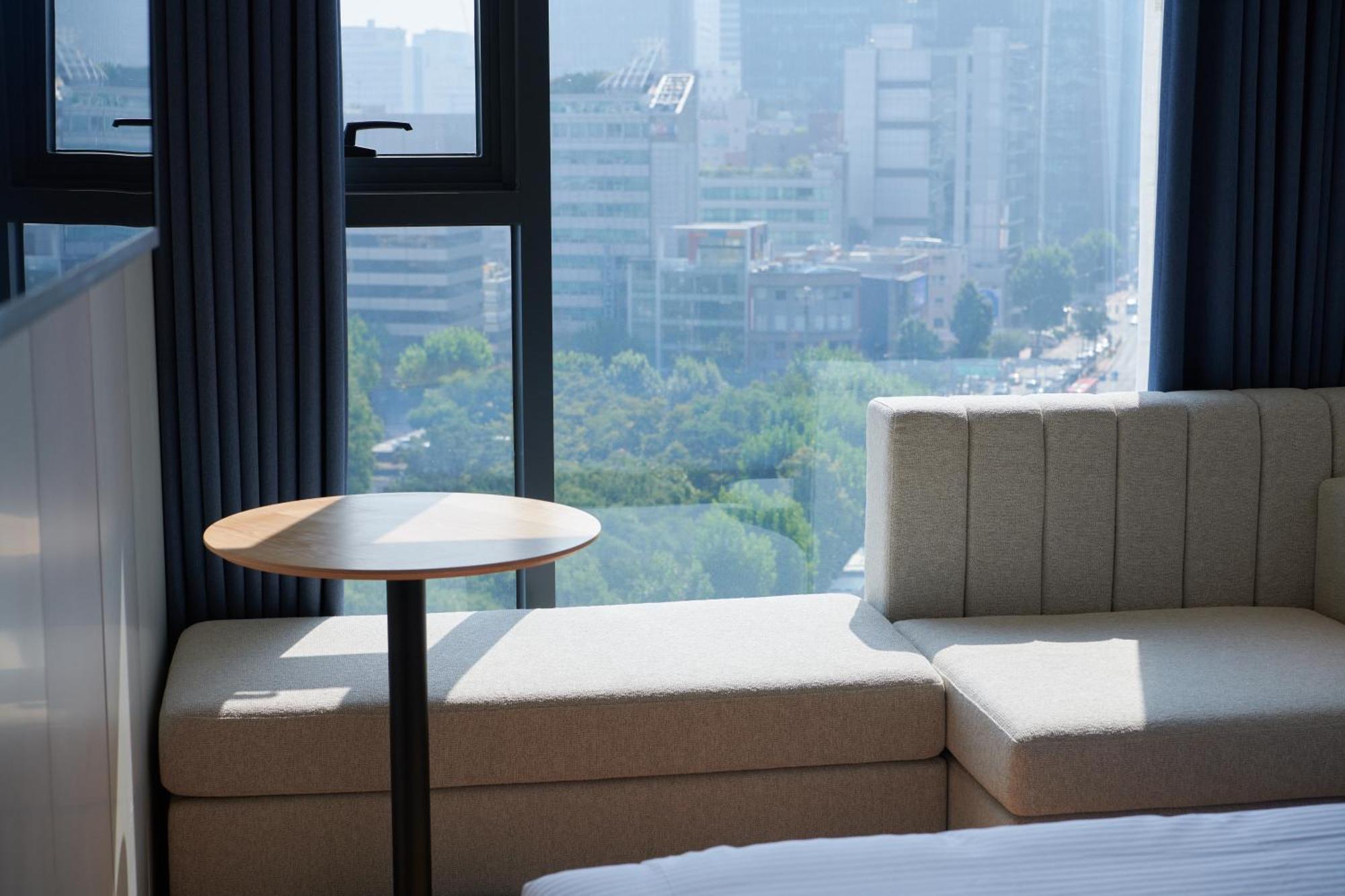 N285Hotel Seoul Eksteriør bilde