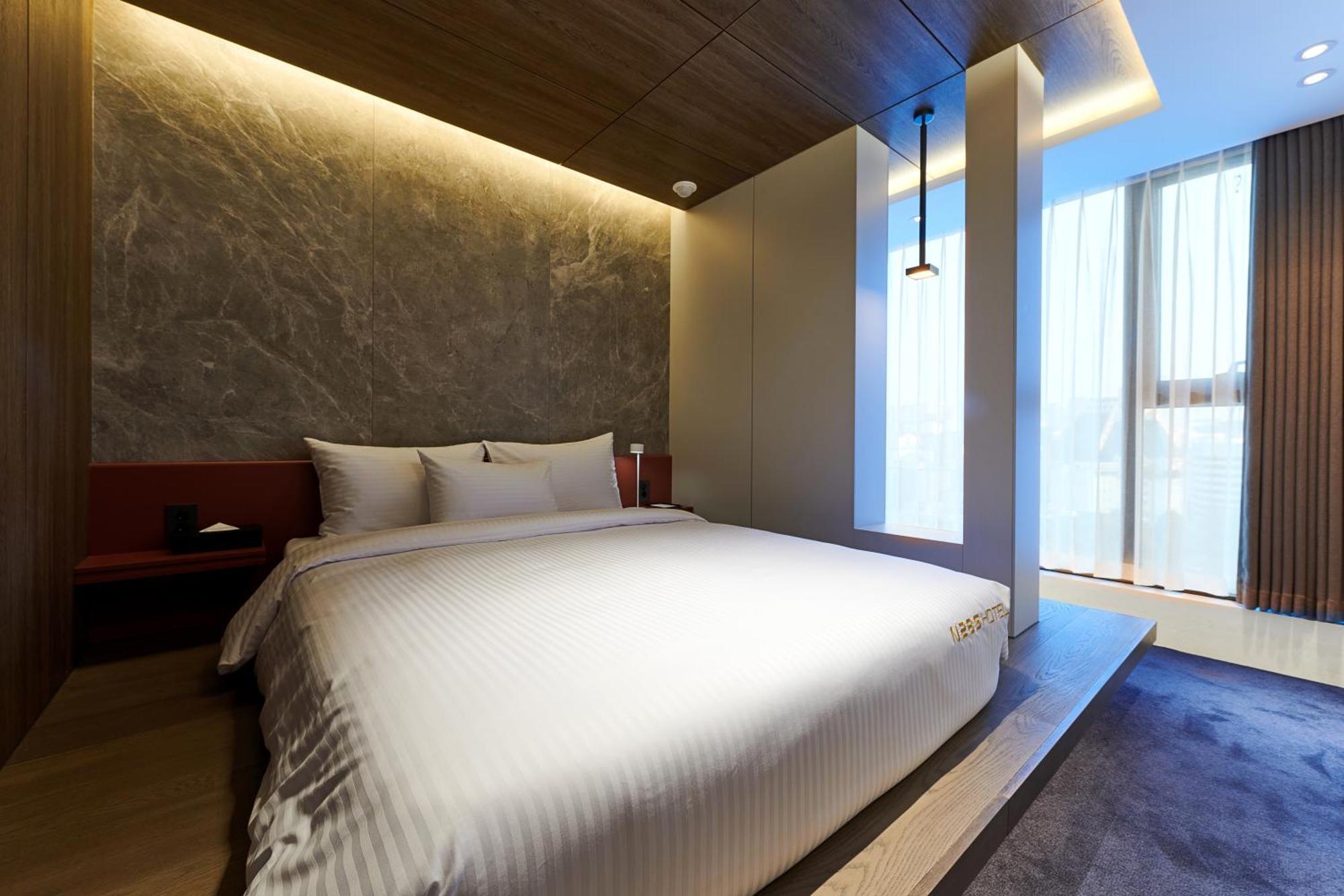 N285Hotel Seoul Eksteriør bilde