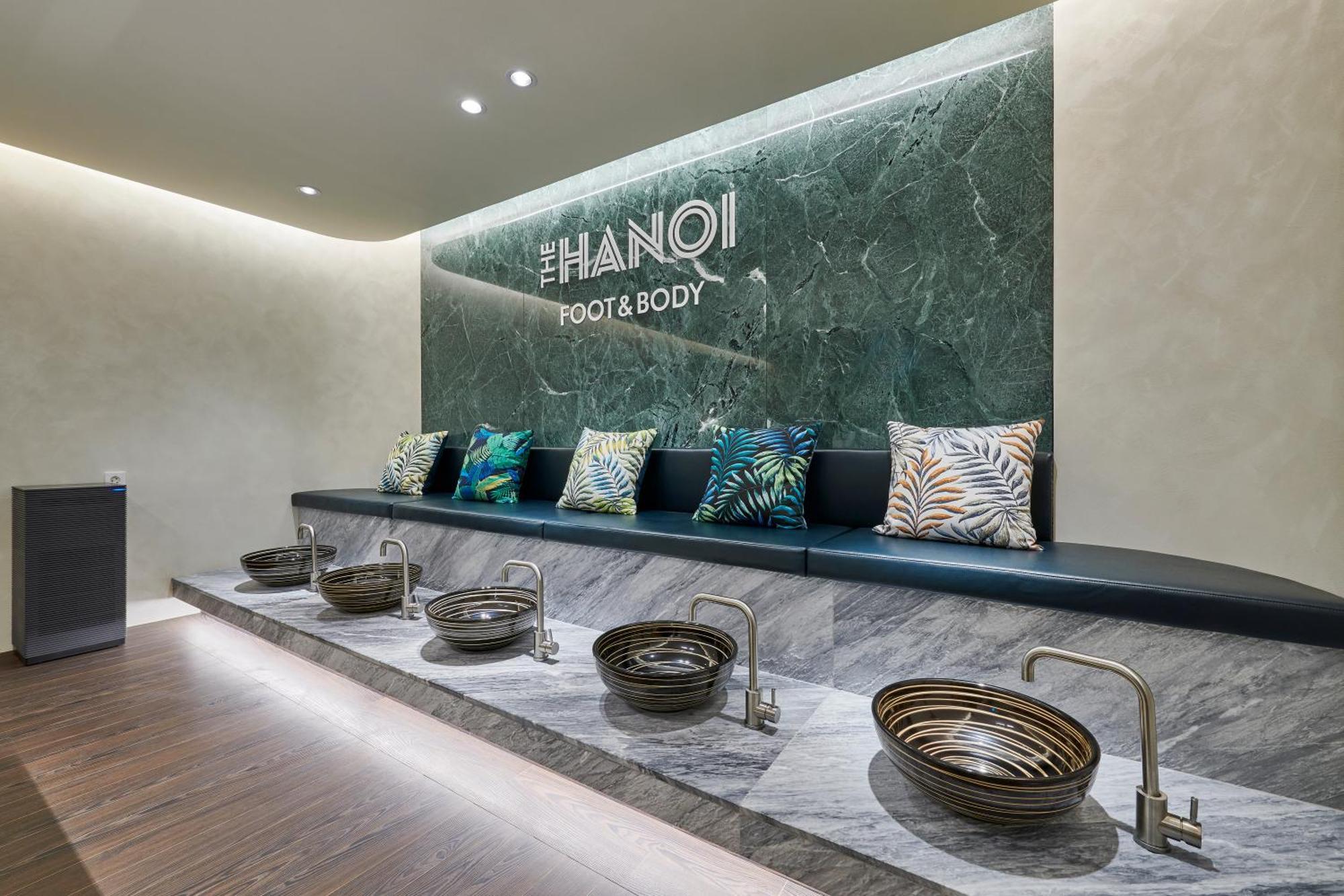 N285Hotel Seoul Eksteriør bilde