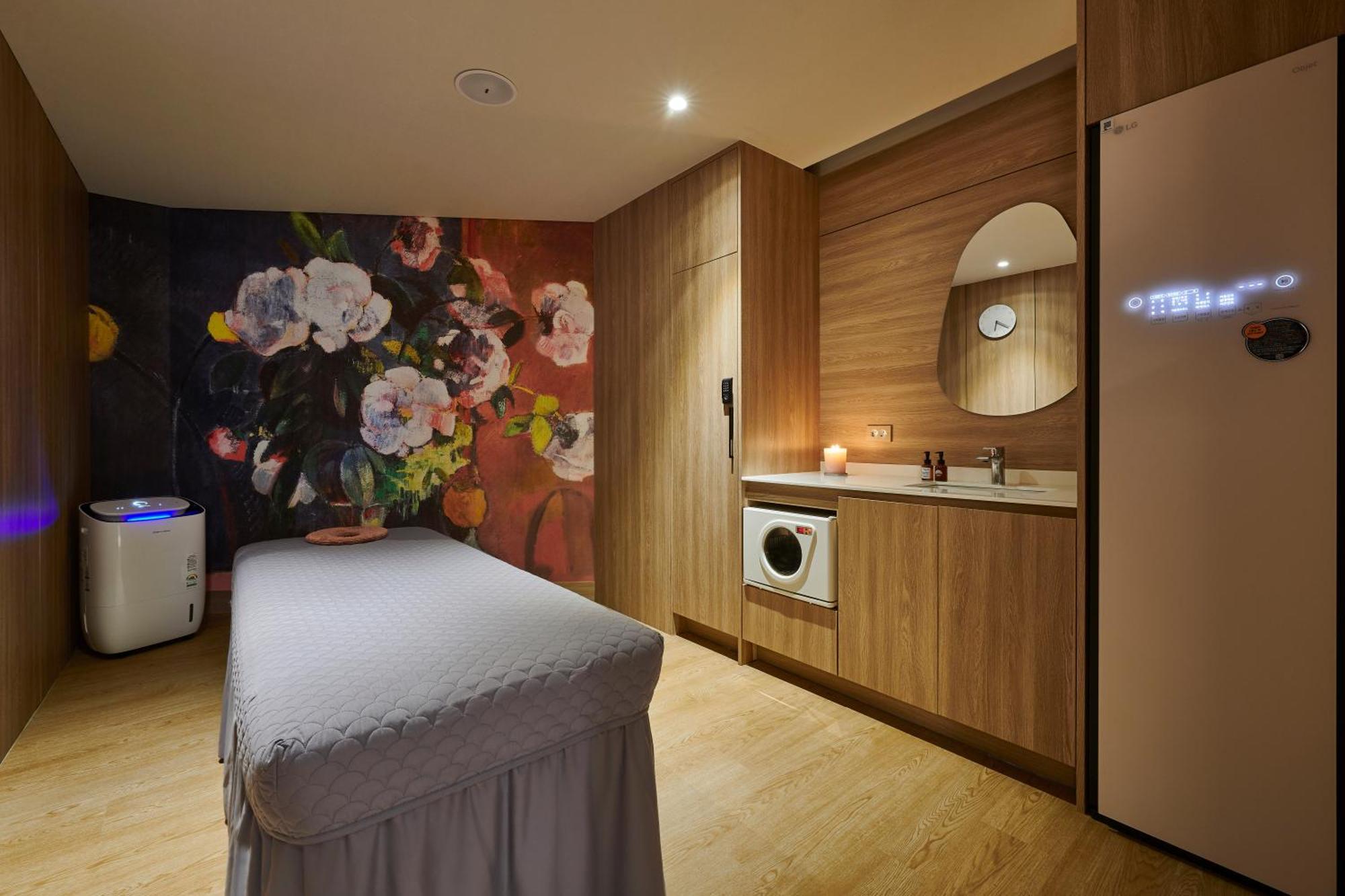 N285Hotel Seoul Eksteriør bilde