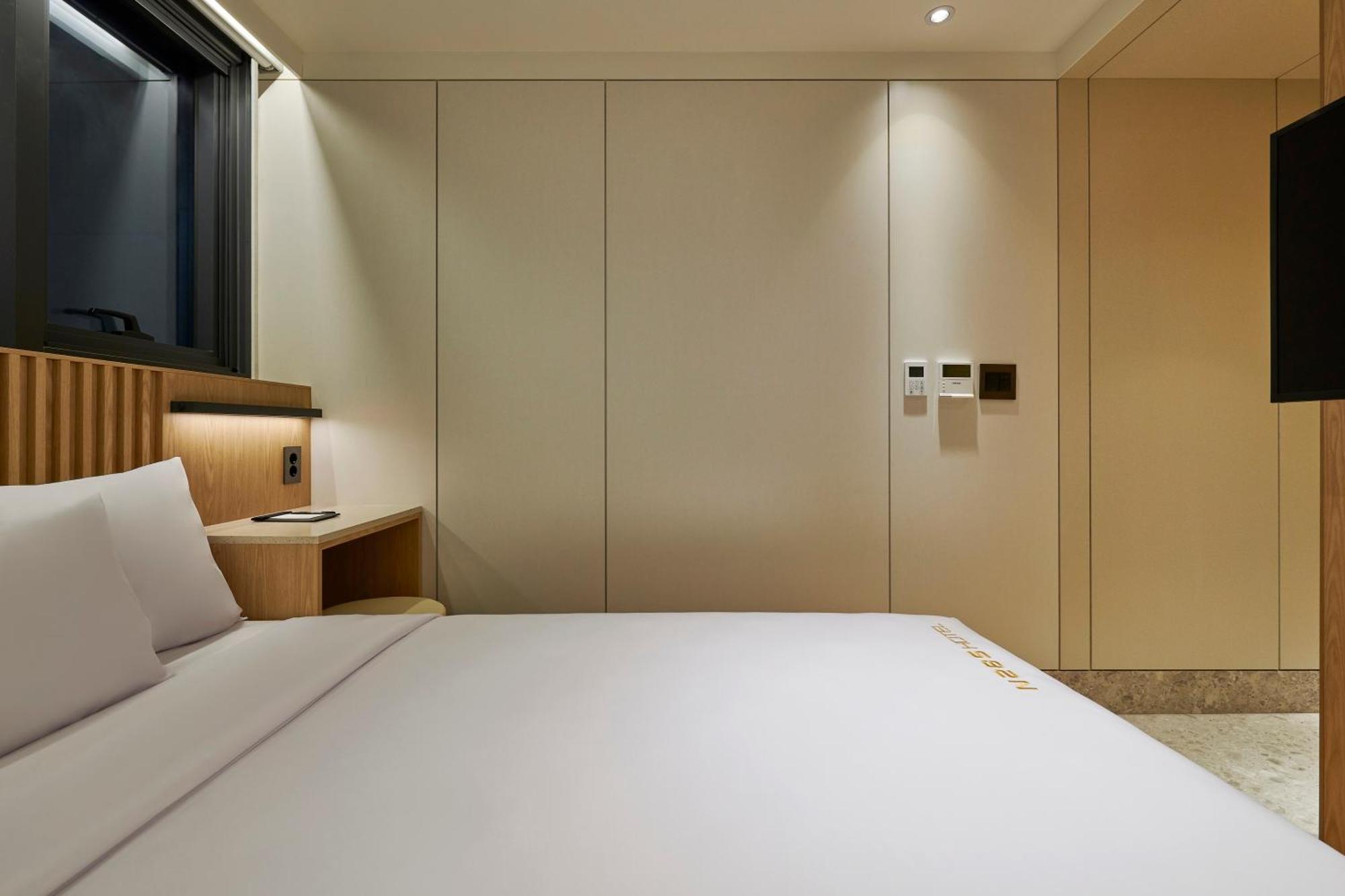 N285Hotel Seoul Eksteriør bilde