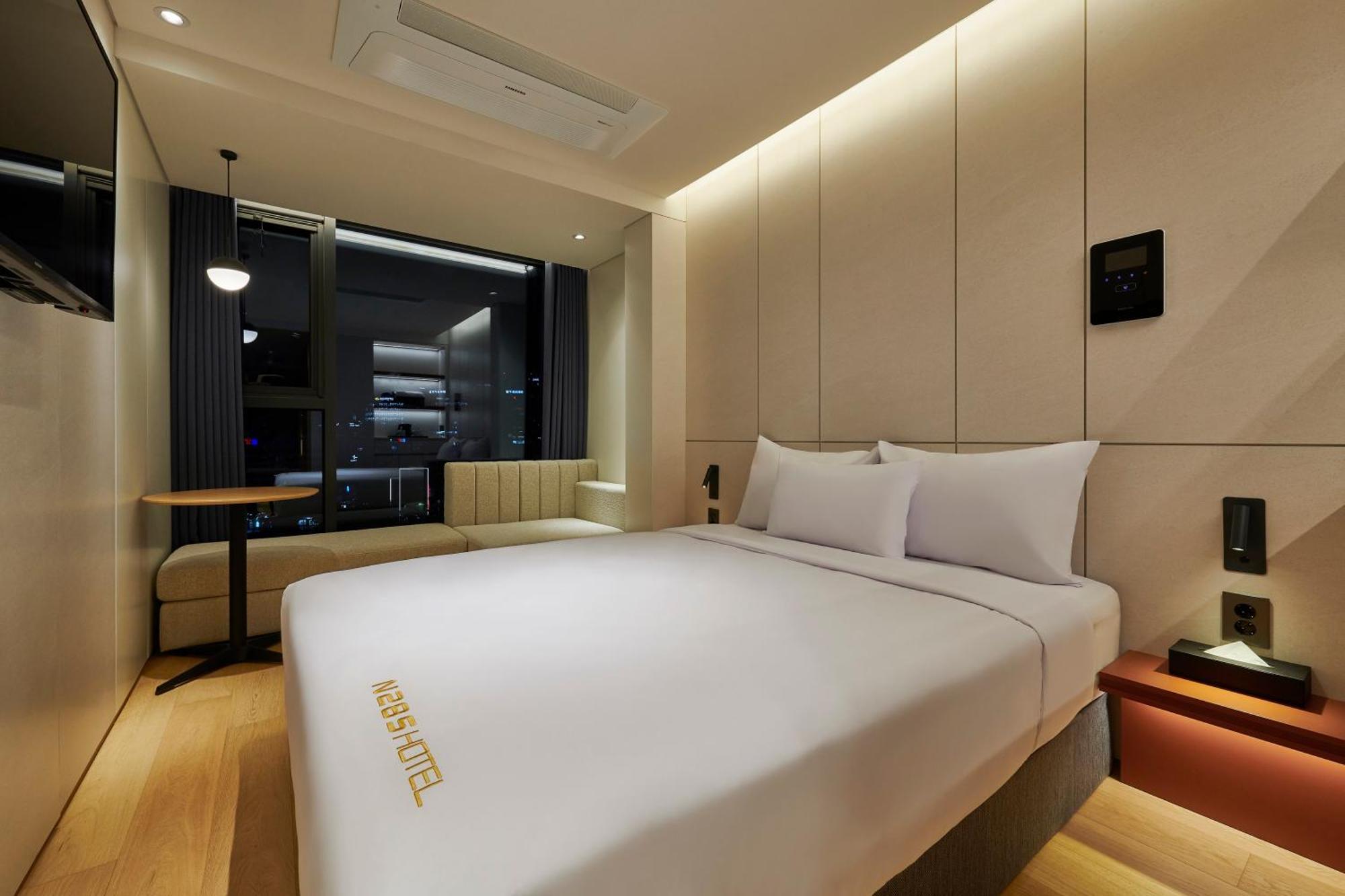 N285Hotel Seoul Eksteriør bilde